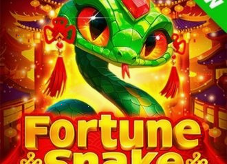 Игра Fortune Snake